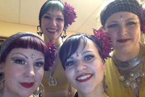 Moonlight Mirage Feb 2014