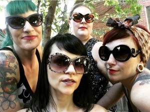 Serpentina North Ensemble