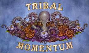 tribal momentum